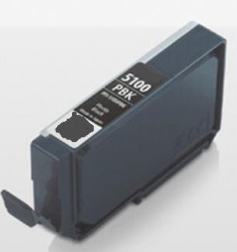 14.4ML BLACK-LIGHT PG COM CANON IMAGEPROGRAFPRO-310#6952C001